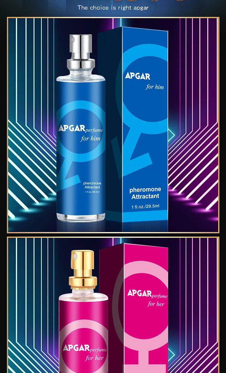 Sexy Flirt Perfume Aphrodisiac Orgasm Men Pheromone Perfume Body Spray Scent Lasting Fragrance Flirting Attract Parfum Oil Wentersen