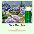 Aroma Diffuser Perfume Fragrance Oil Pure Scented Air Freshener for Scent Diffusers Namste 100ML Essential Oil Diffuser Natural Wentersen