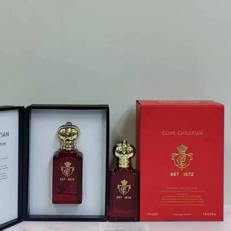 Eau De Parfum Oriental Floral Wentersen