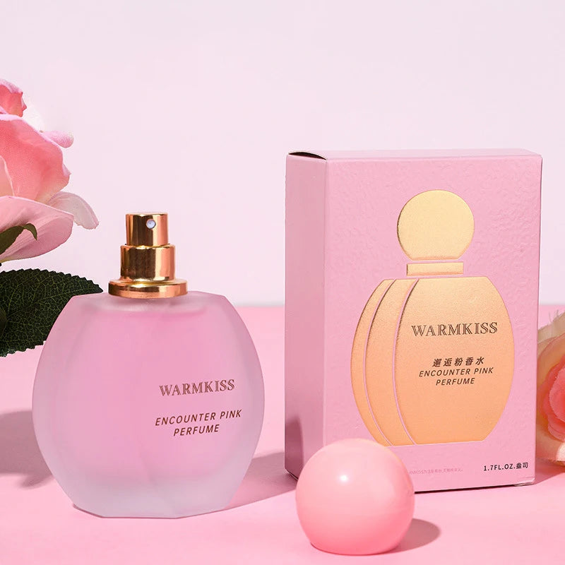 Classic Perfum Fleural Femmes Wentersen