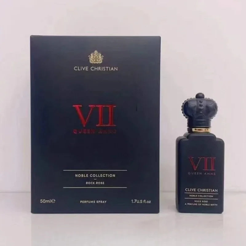 Eau De Parfum Oriental Floral Wentersen