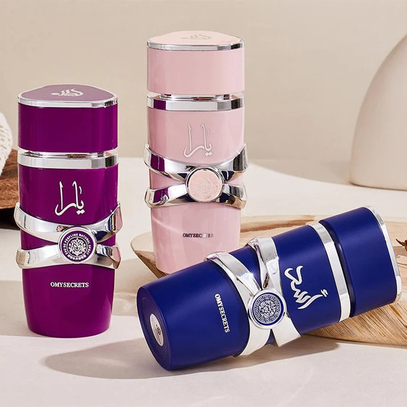 Brand Arabian Perfum Pour Femme Luxury Wentersen