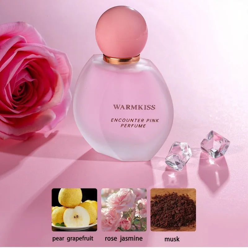Classic Perfum Fleural Femmes Wentersen