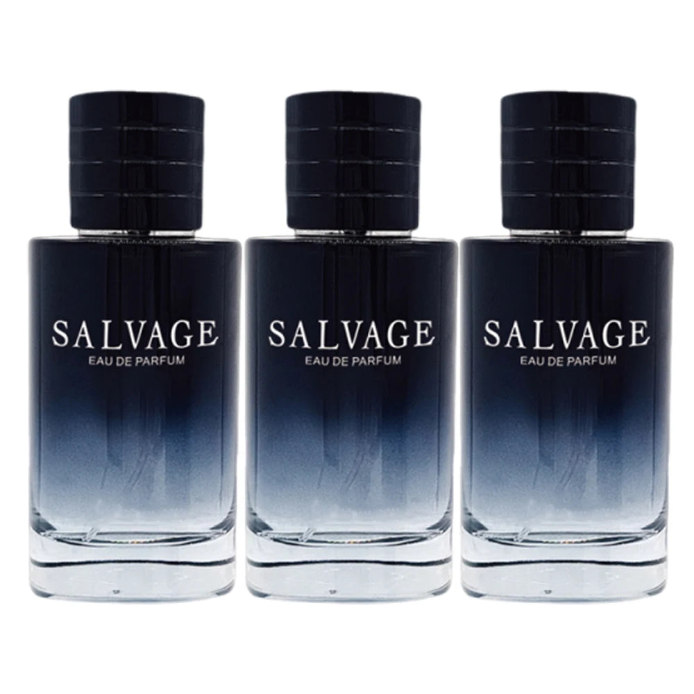 Pheromone Perfum Pour Homme Salvage Wentersen