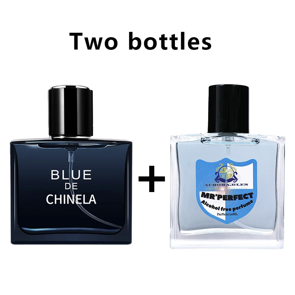 Pheromone Parfums Homme Wentersen