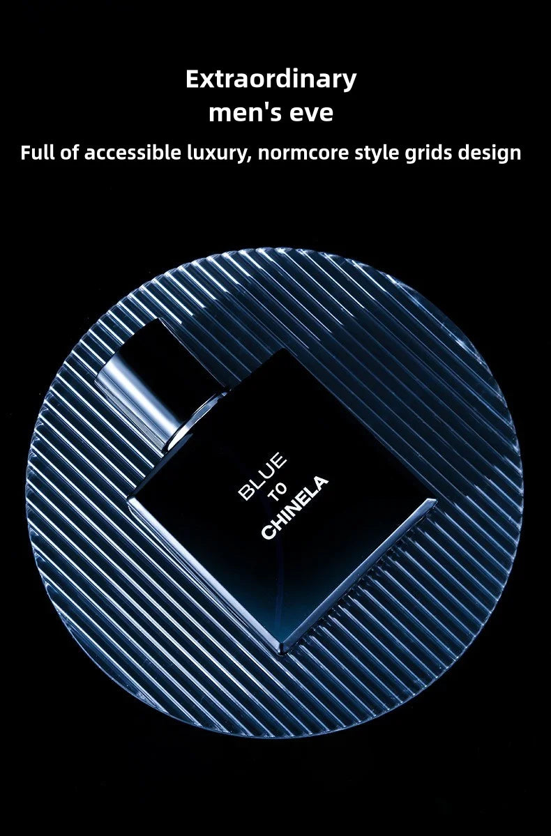 Pheromone Parfums Homme Wentersen
