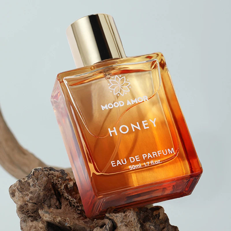 Eau De Parfum Exudes Wentersen