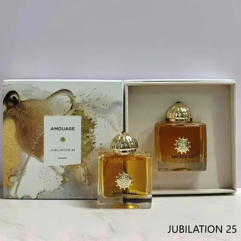 AMOUAGE 100ml Women’s Eau De Parfum Guidance 46 Long Lasting Floral Oriental Chypre Fragrance Elegant Luxurious Signature Scent Wentersen