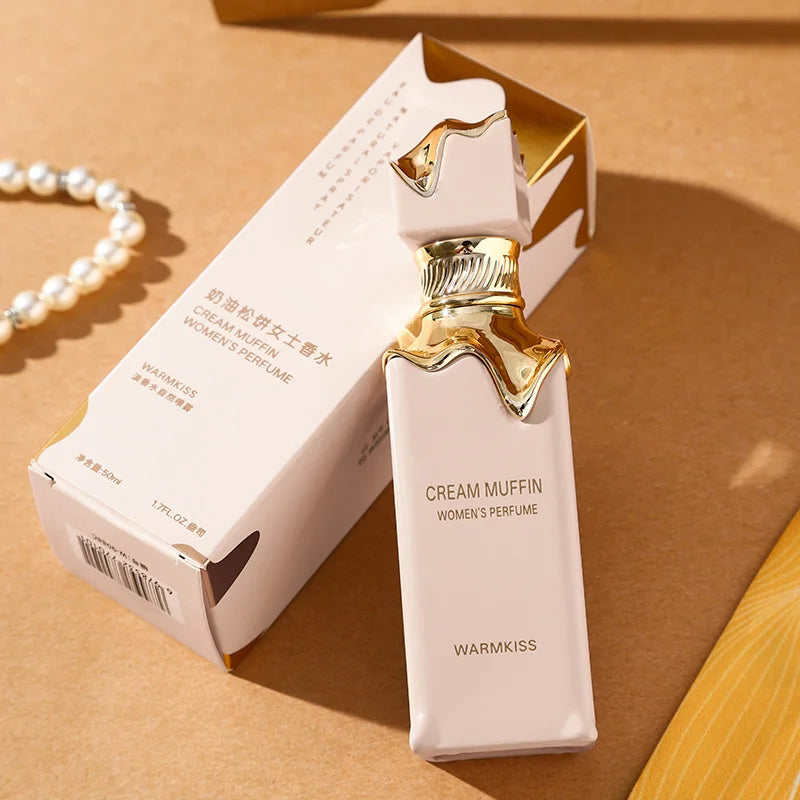 50ML Eau De Parfum Women Perfume Floral Scent Lasting Fragrance Pheromone arab perfumes Body Spray High Quality Gift New Wentersen
