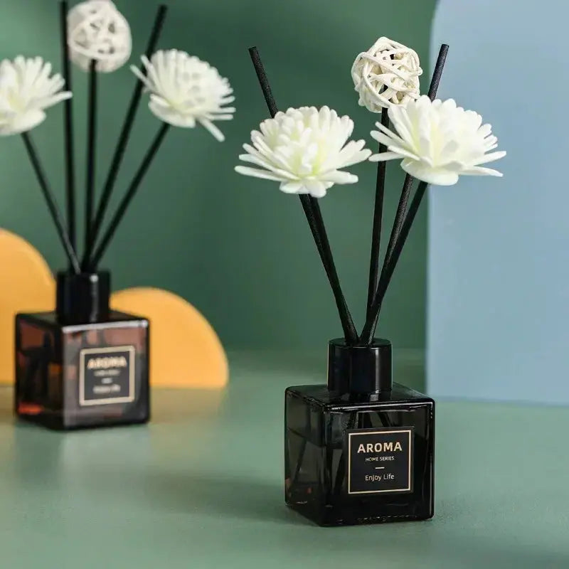 50ml Premium Aroma Diffuseur huile pour Maison Wentersen