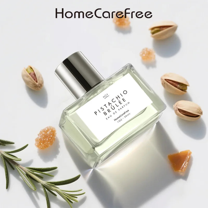 France Gourmet Fragrance Vanilla Cream Perfume Spray Unisex ́ Wentersen