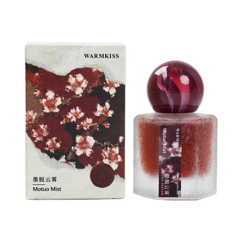 Classic Perfum Fleural Femmes Wentersen