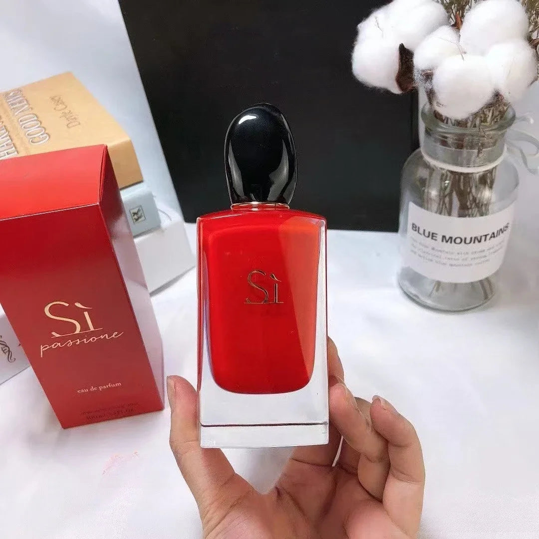 Luxury Eau de Parfum pour Femme Elegant Floral Bouquet Wentersen