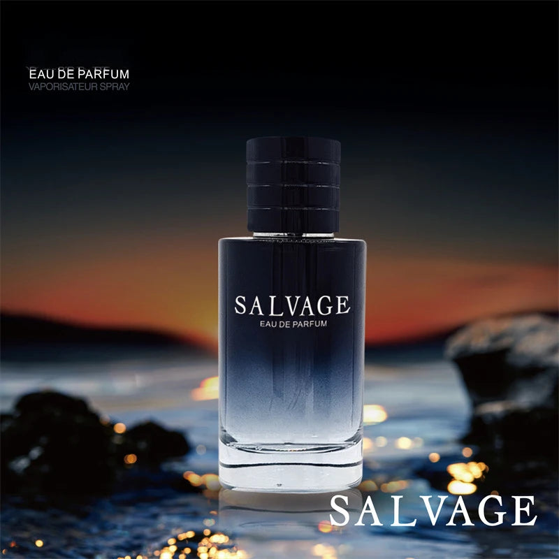 Pheromone Perfum Pour Homme Salvage Wentersen