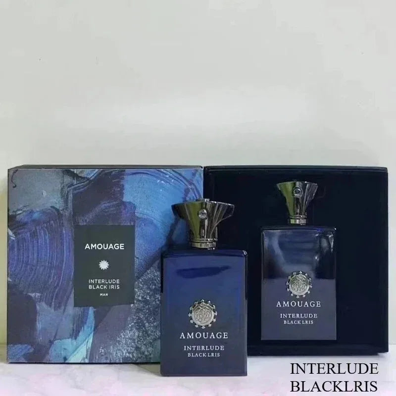 AMOUAGE 100ml Homme Parfum Wentersen