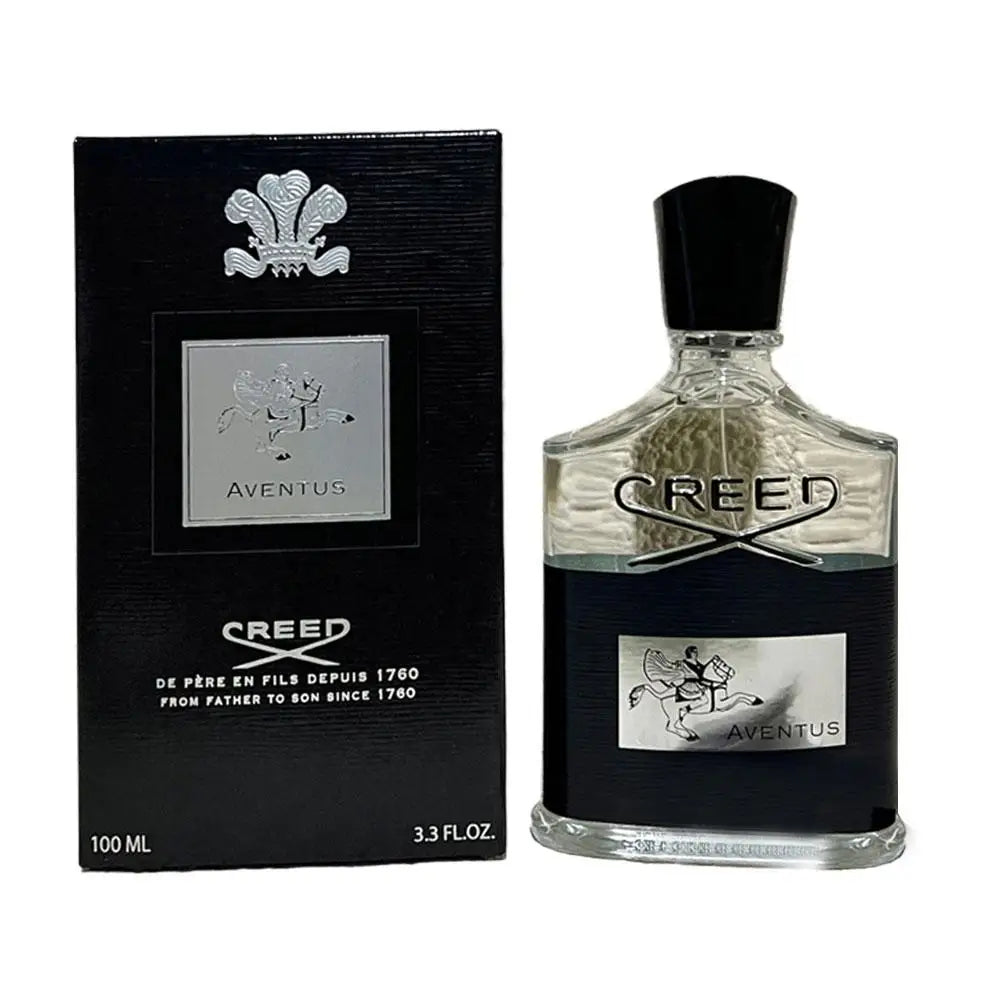 Parfum Creed luxe Wentersen