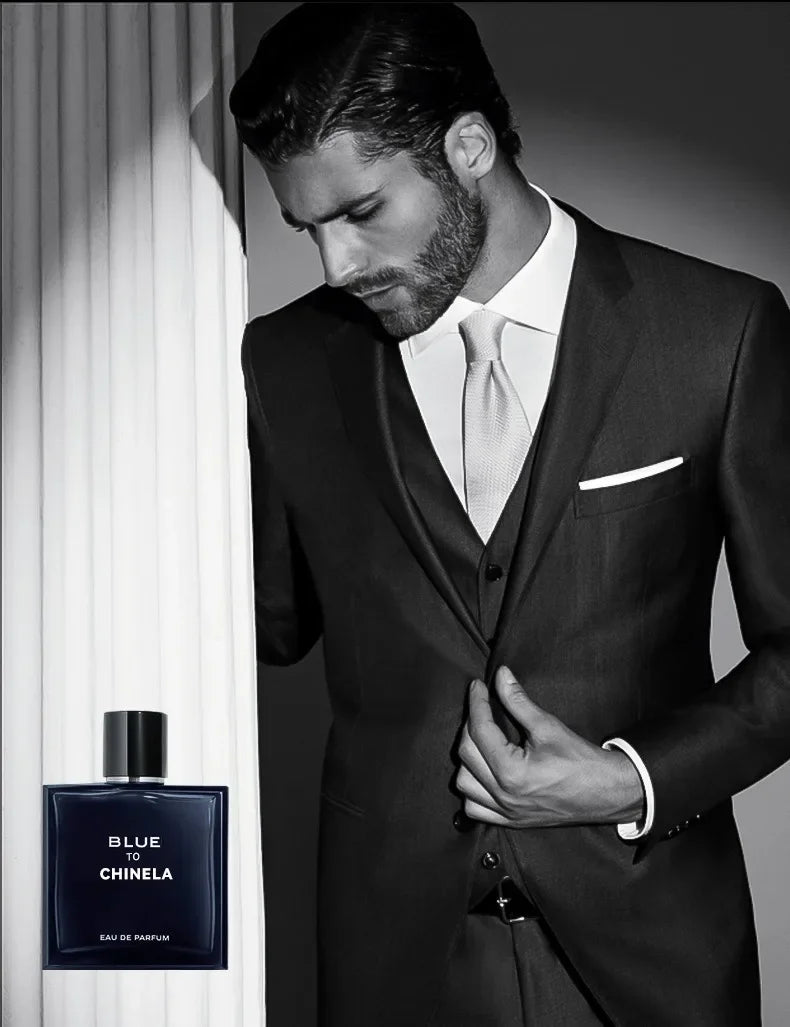 Pheromone Parfums Homme Wentersen