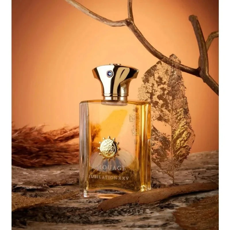 AMOUAGE 100ml Homme Parfum Wentersen
