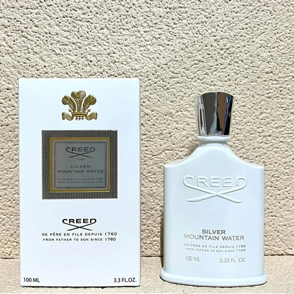 Parfum Creed luxe Wentersen