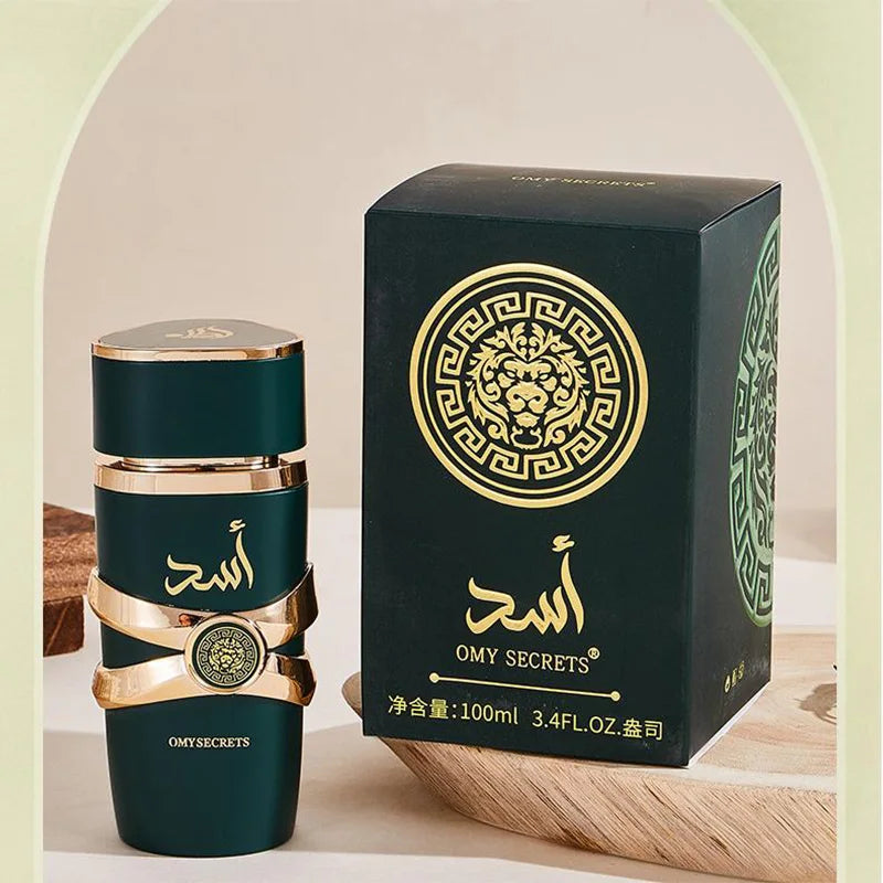Brand Arabian Perfum Pour Femme Luxury Wentersen