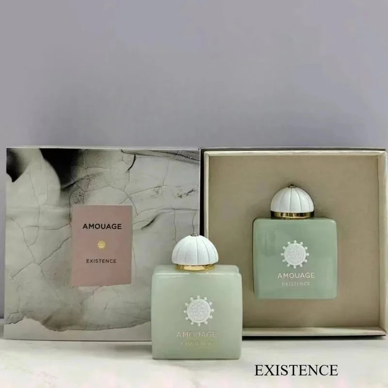 AMOUAGE 100ml Women’s Eau De Parfum Guidance 46 Long Lasting Floral Oriental Chypre Fragrance Elegant Luxurious Signature Scent Wentersen