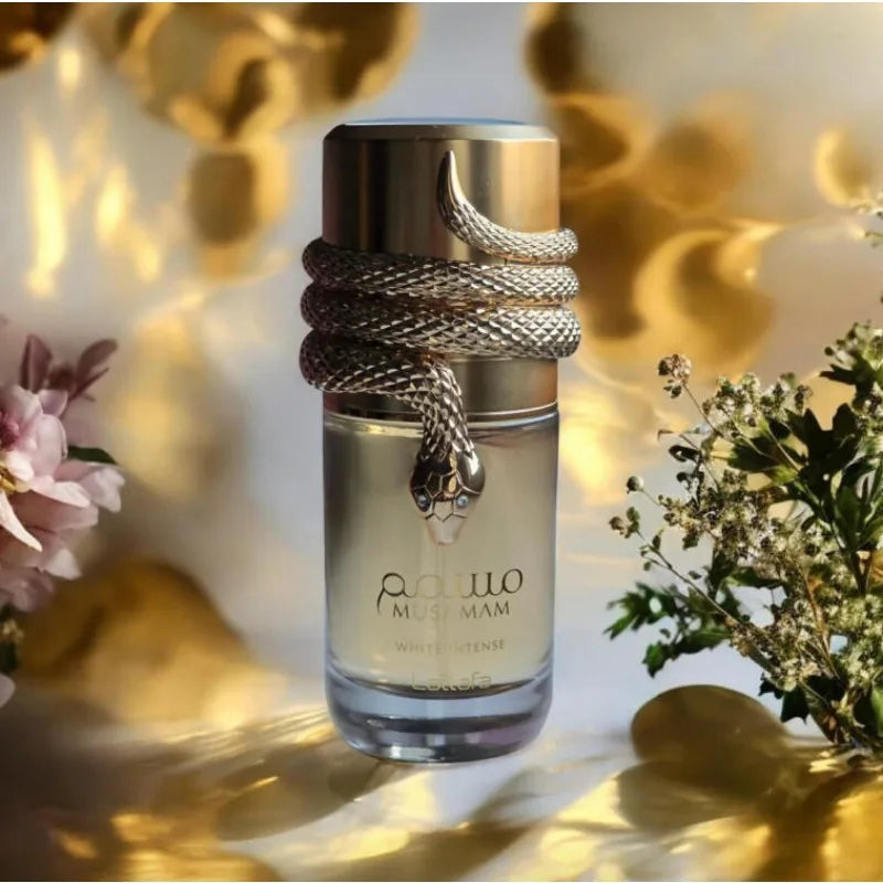 100ml Unisex Eau De Parfum Oriental Wentersen