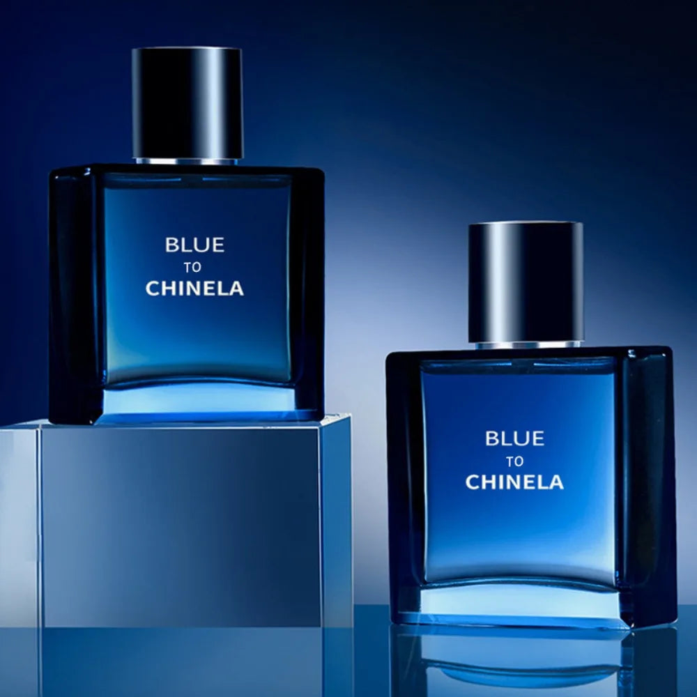 Pheromone Parfums Homme Wentersen