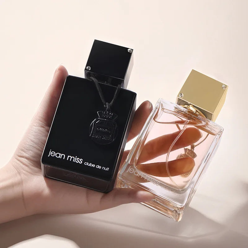 Luxury Brand Perfume Men 100ml Cologne Духи Fragrance Spray Perfumes Hombres Originales Lasting Pheromone Scent Parfums Homme Wentersen