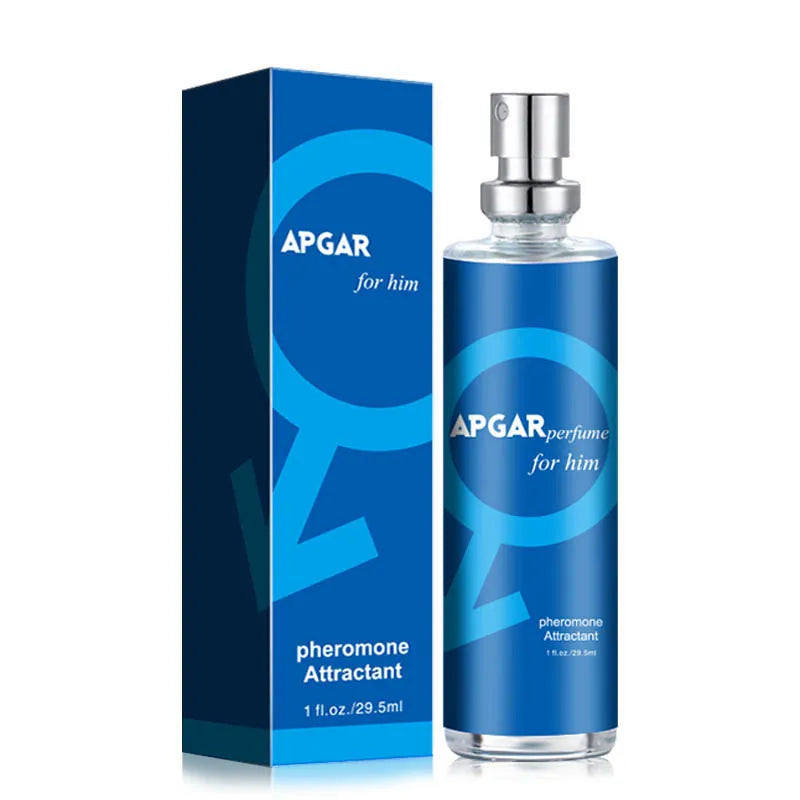 Sexy Flirt Perfume Aphrodisiac Orgasm Men Pheromone Perfume Body Spray Scent Lasting Fragrance Flirting Attract Parfum Oil Wentersen