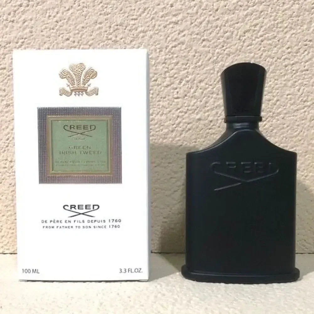 Parfum Creed luxe Wentersen
