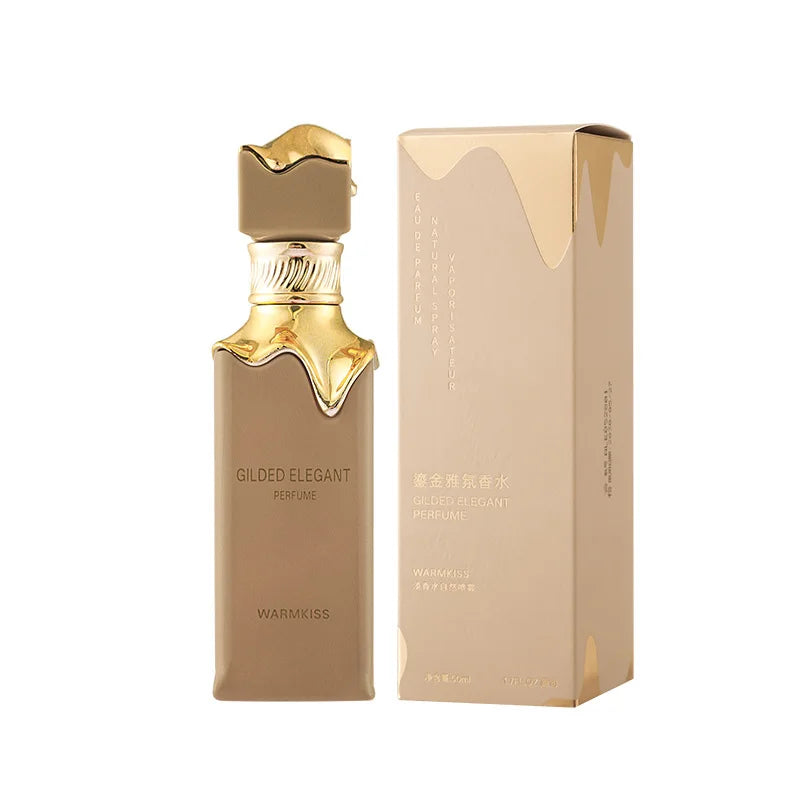 50ML Eau De Parfum Women Perfume Floral Scent Lasting Fragrance Pheromone arab perfumes Body Spray High Quality Gift New Wentersen