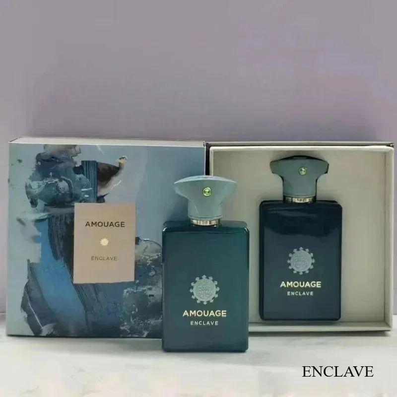 AMOUAGE 100ml Homme Parfum Wentersen