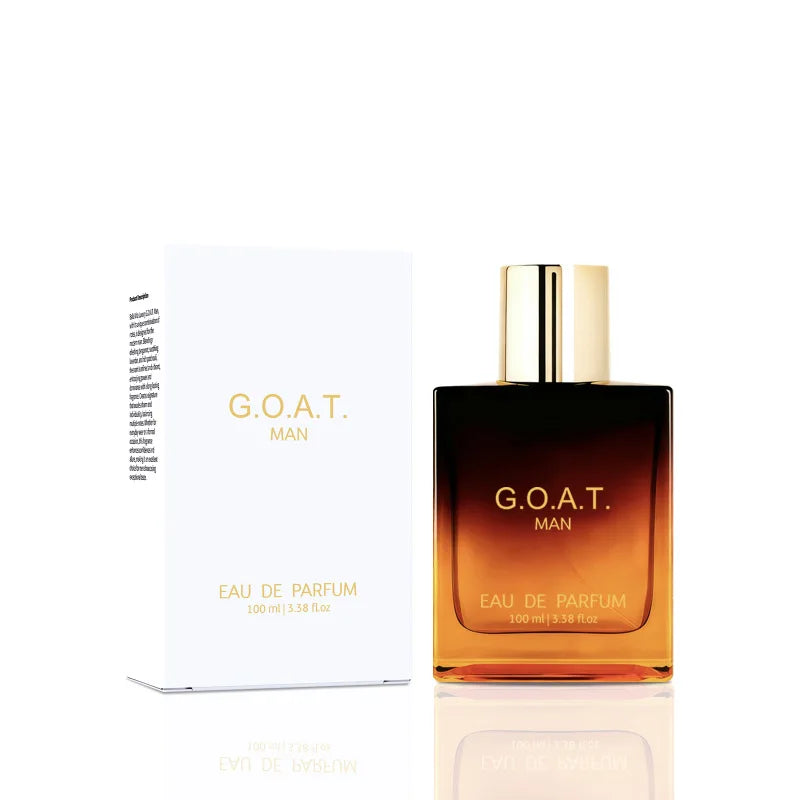 Eau De Parfum Exudes Wentersen