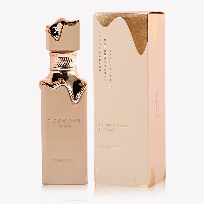 50ML Eau De Parfum Women Perfume Floral Scent Lasting Fragrance Pheromone arab perfumes Body Spray High Quality Gift New Wentersen