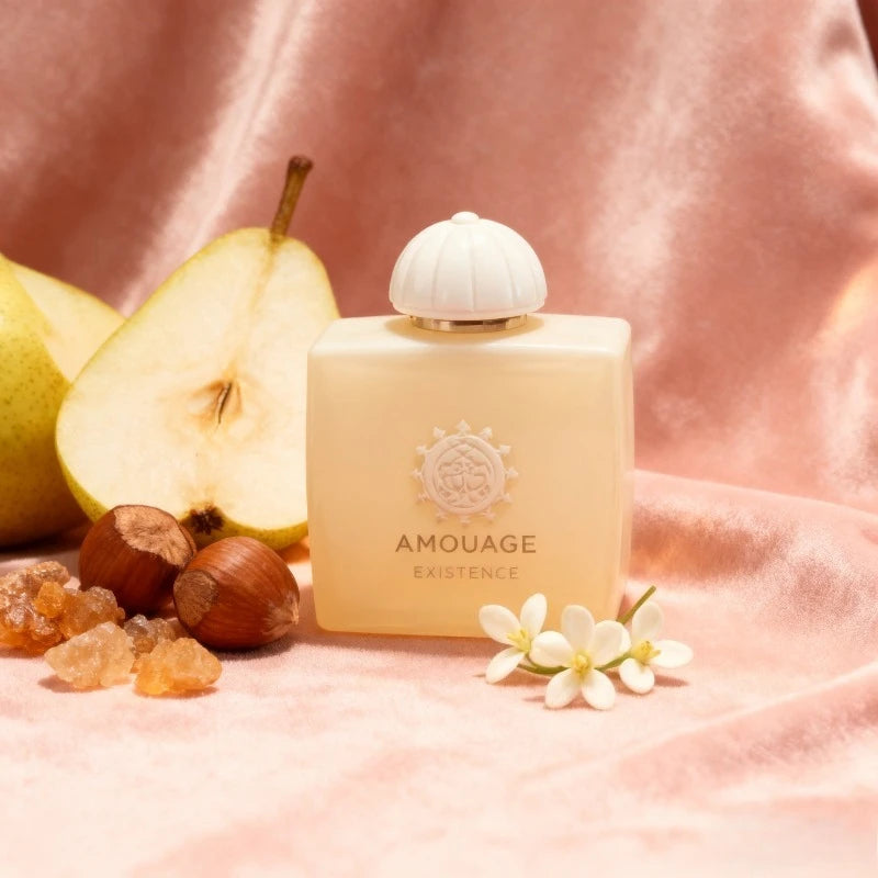 AMOUAGE 100ml Women’s Eau De Parfum Guidance 46 Long Lasting Floral Oriental Chypre Fragrance Elegant Luxurious Signature Scent Wentersen