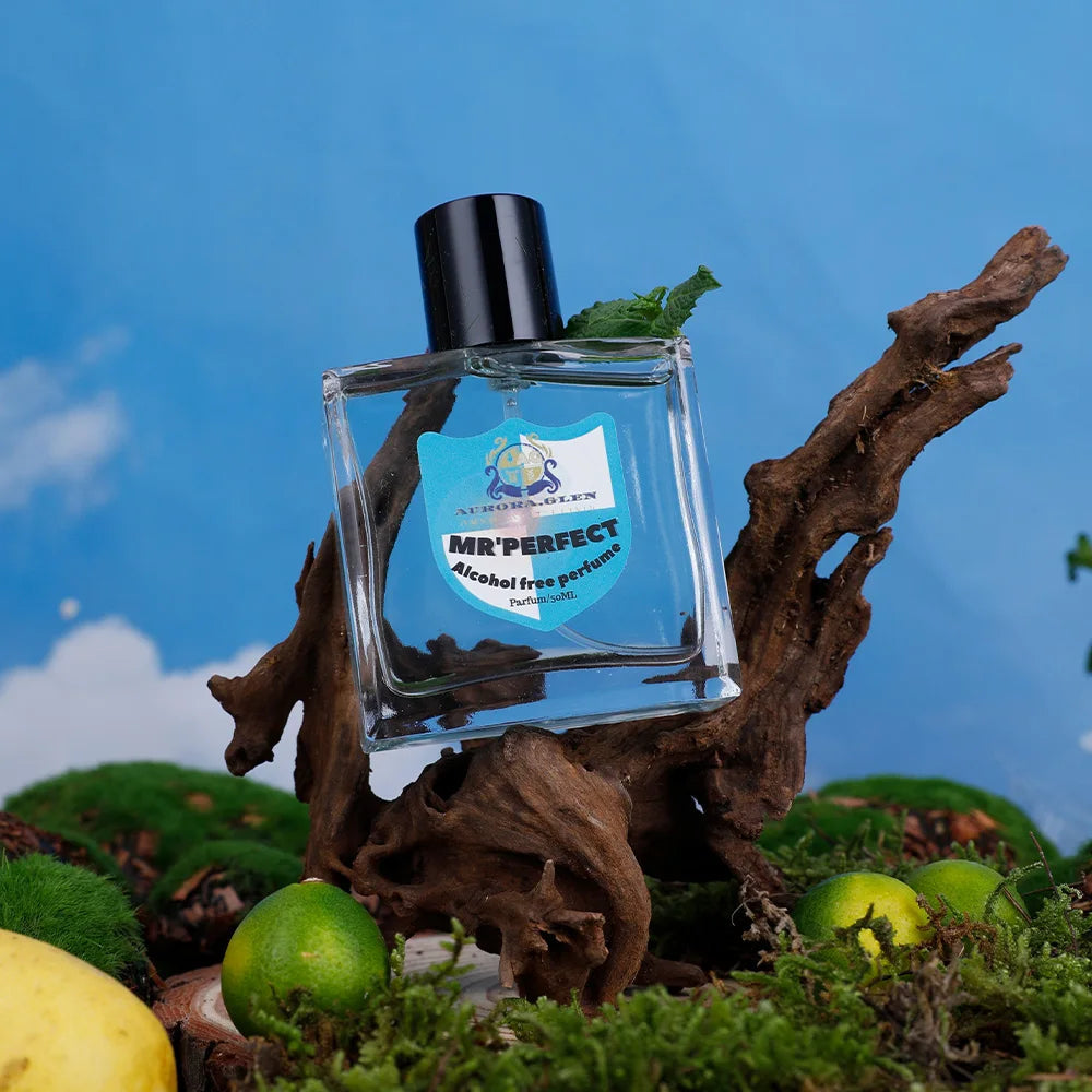 Pheromone Parfums Homme Wentersen