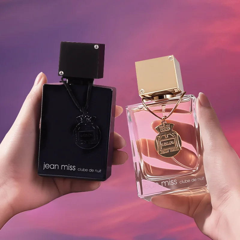 Luxury Brand Perfume Men 100ml Cologne Духи Fragrance Spray Perfumes Hombres Originales Lasting Pheromone Scent Parfums Homme Wentersen