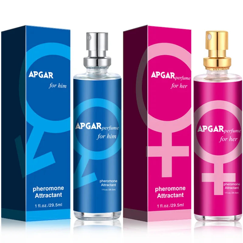 Sexy Flirt Perfume Aphrodisiac Orgasm Men Pheromone Perfume Body Spray Scent Lasting Fragrance Flirting Attract Parfum Oil Wentersen