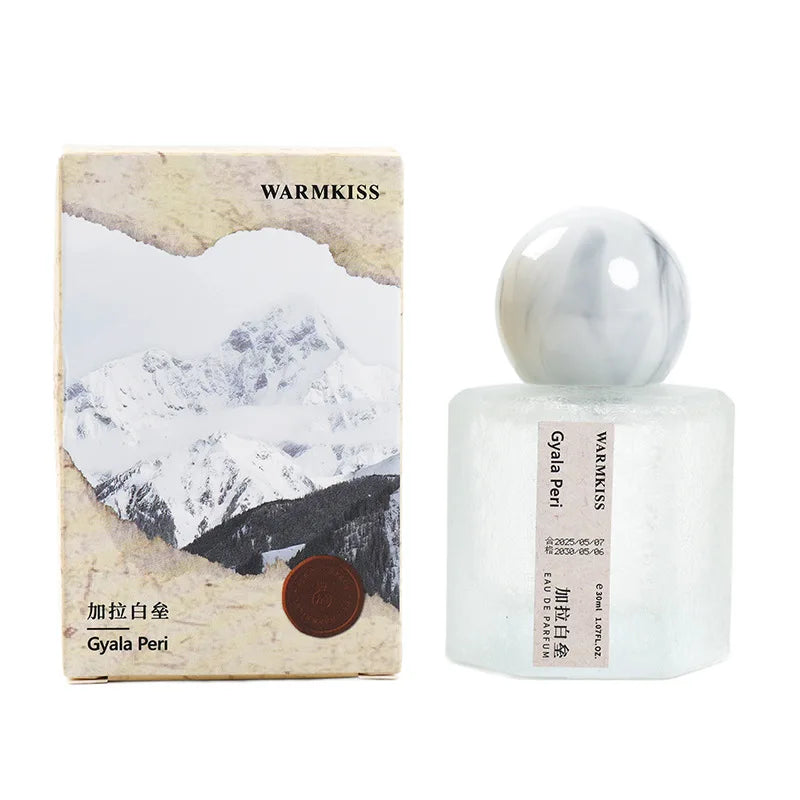 France Gourmet Fragrance Vanilla Cream Perfume Spray Unisex ́ Wentersen