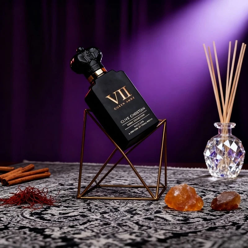 Eau De Parfum Oriental Floral Wentersen
