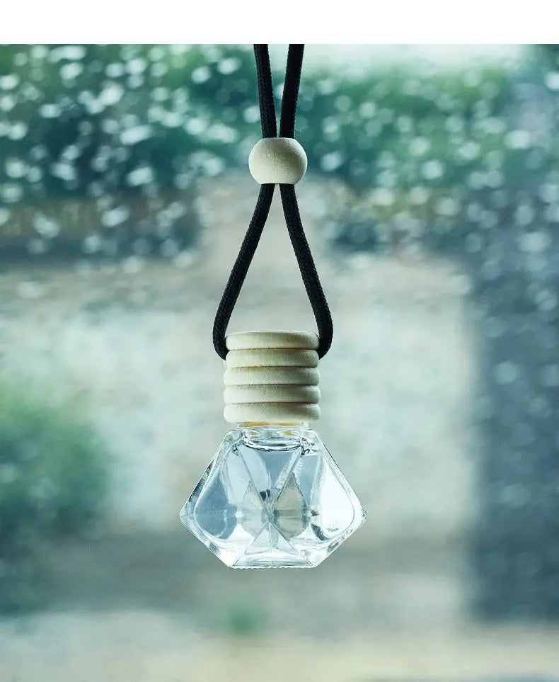 Parfum de voiture Wentersen