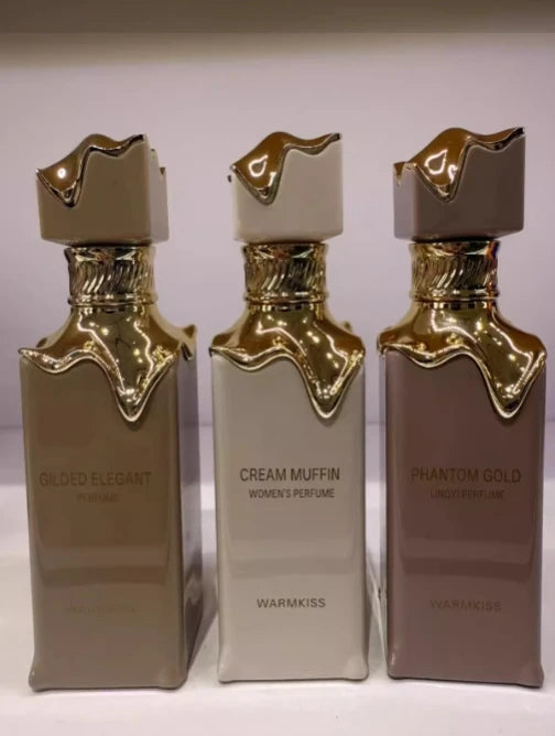 Parfum Arabica Vanille Femmes Wentersen