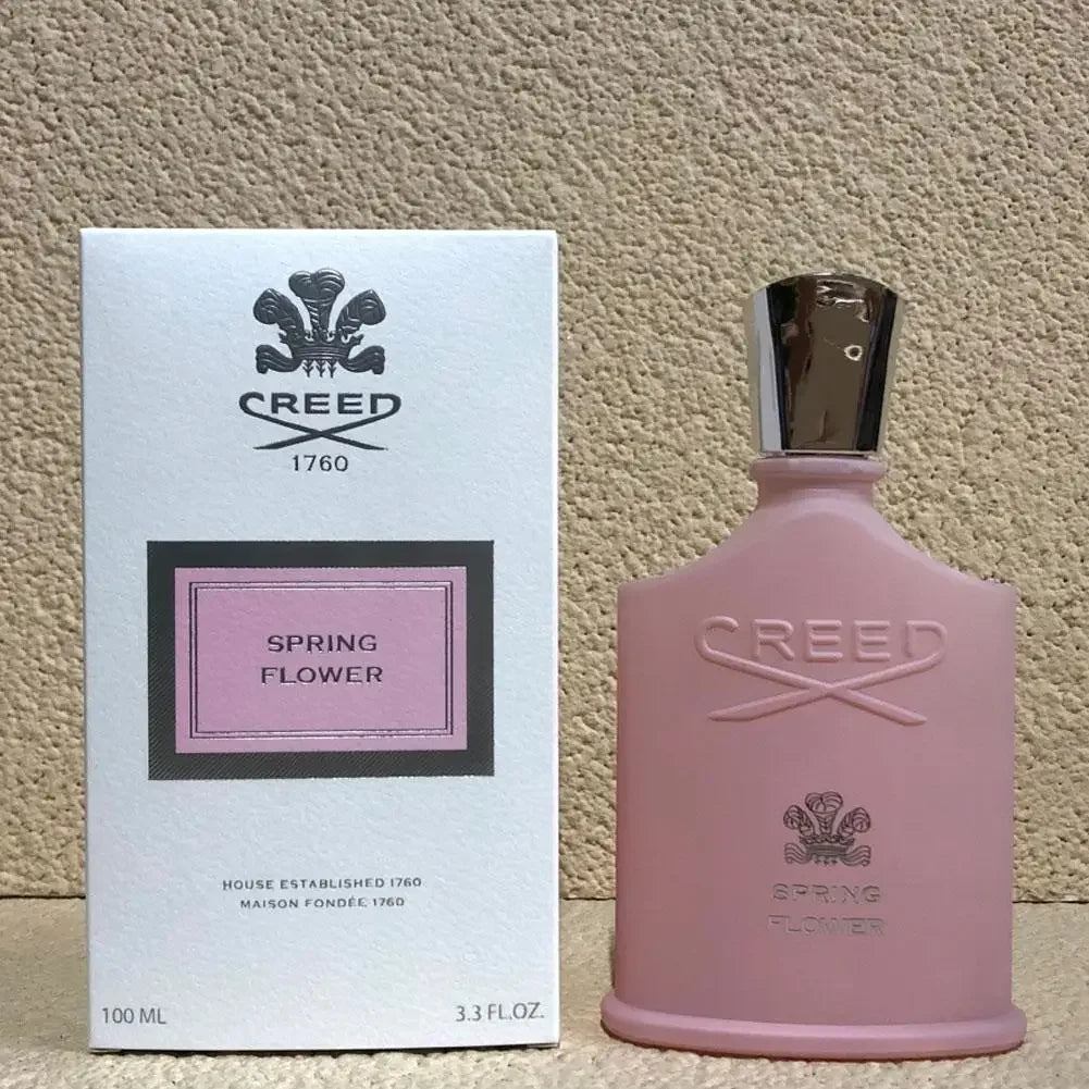 Parfum Creed luxe Wentersen
