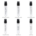 TROVEZ Fireplace Flame Eau De Parfum 100ml Perfume Smoky Woody Tone Tone Long-lasting Fragrance Body Spray Scent Perfume Man Wentersen