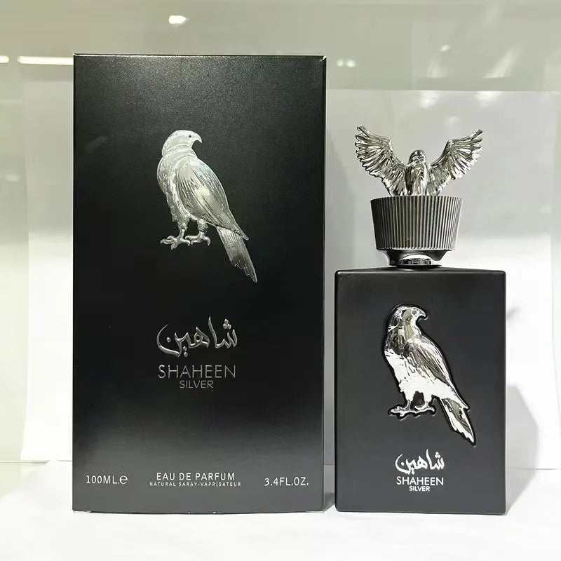 Perfums Pour Homme est Femme Wentersen