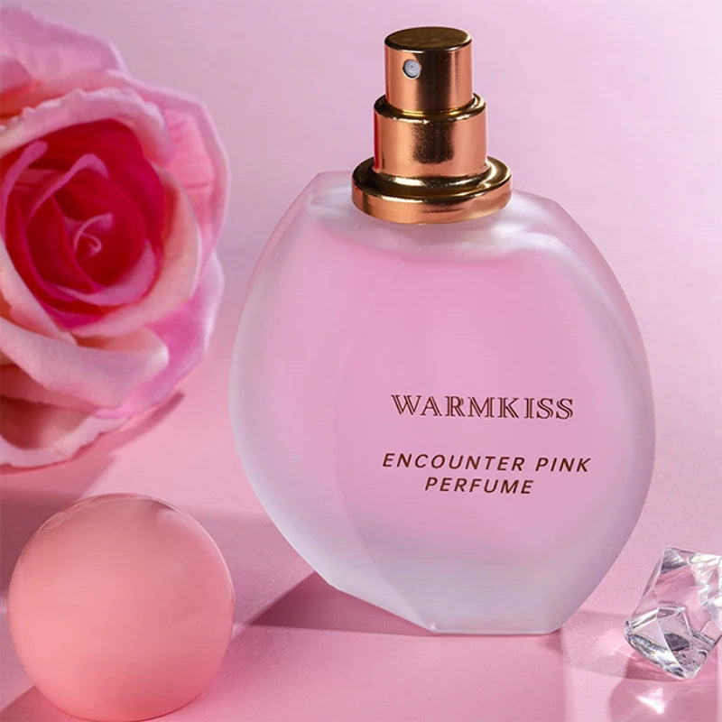 Classic Perfum Fleural Femmes Wentersen