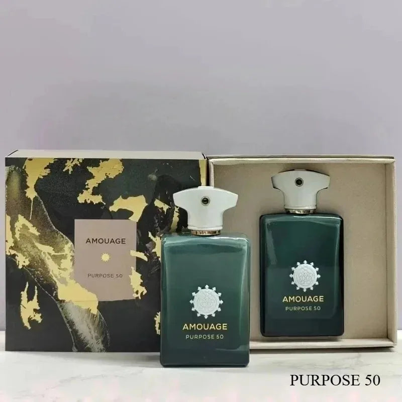 AMOUAGE 100ml Homme Parfum Wentersen