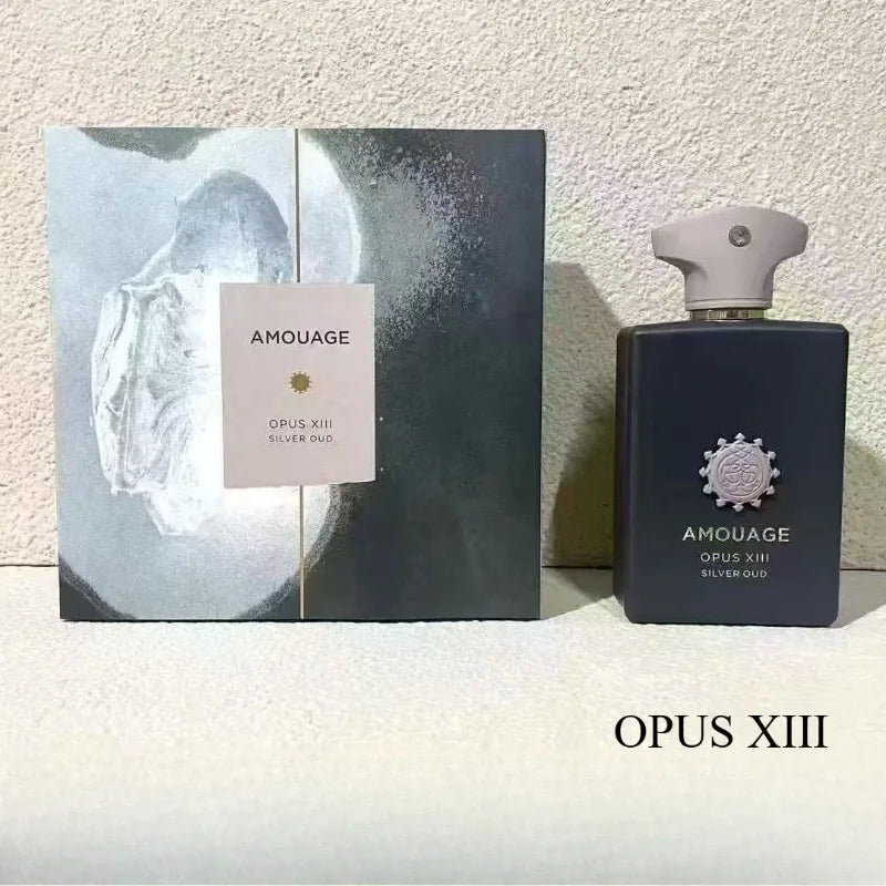 AMOUAGE 100ml Women’s Eau De Parfum Guidance 46 Long Lasting Floral Oriental Chypre Fragrance Elegant Luxurious Signature Scent Wentersen