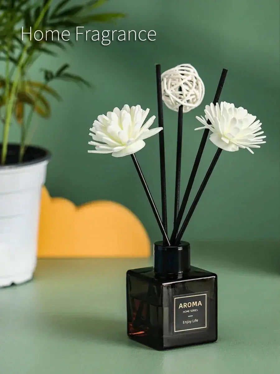 50ml Premium Aroma Diffuseur huile pour Maison Wentersen