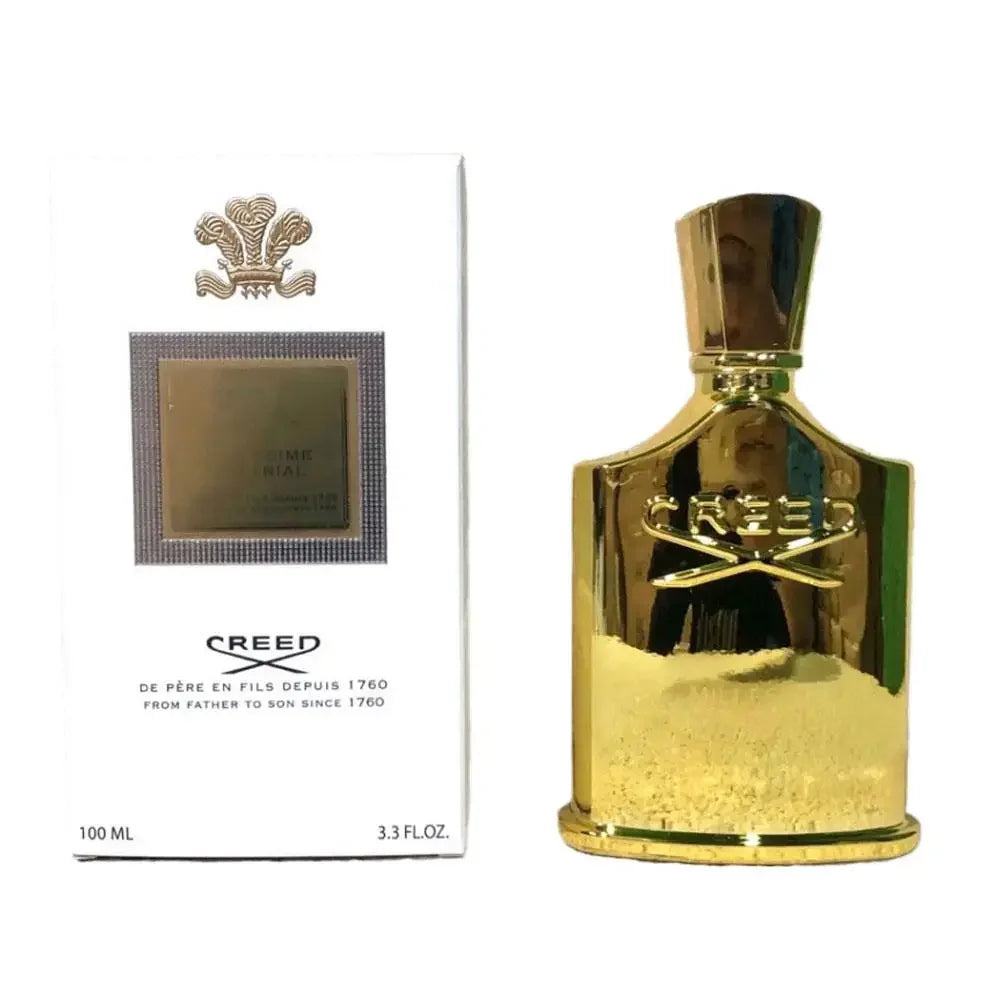 Parfum Creed luxe Wentersen